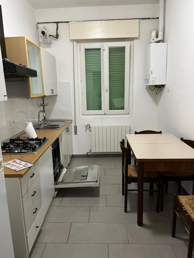 Bentivoglio 109 Hotel Ferrara Ngoại thất bức ảnh