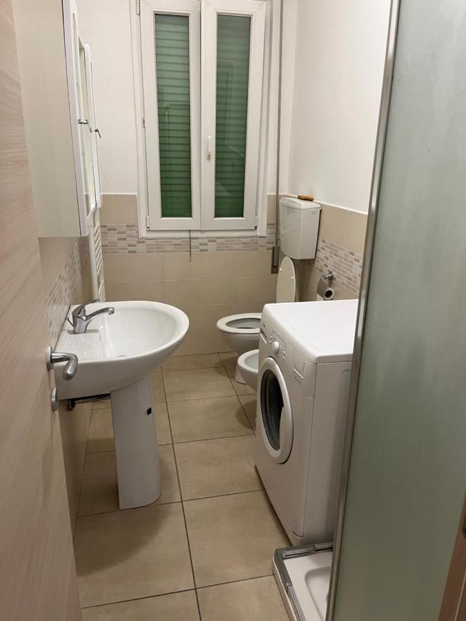 Bentivoglio 109 Hotel Ferrara Ngoại thất bức ảnh