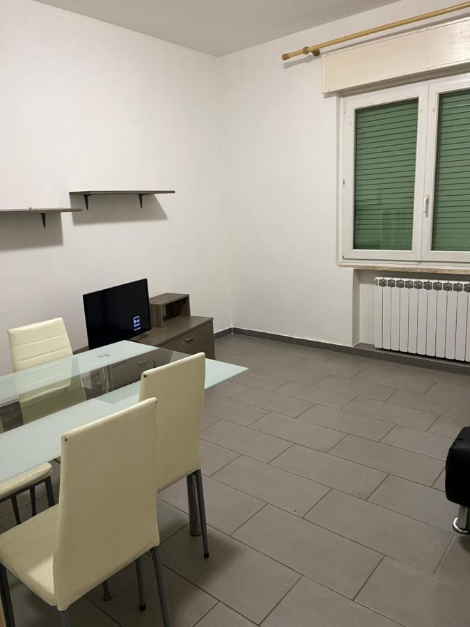 Bentivoglio 109 Hotel Ferrara Ngoại thất bức ảnh