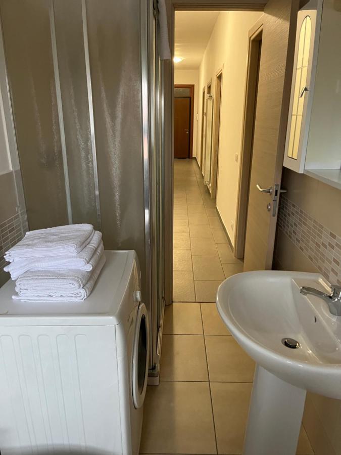 Bentivoglio 109 Hotel Ferrara Ngoại thất bức ảnh