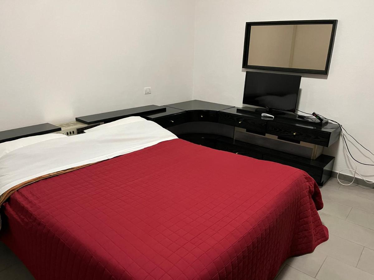 Bentivoglio 109 Hotel Ferrara Ngoại thất bức ảnh