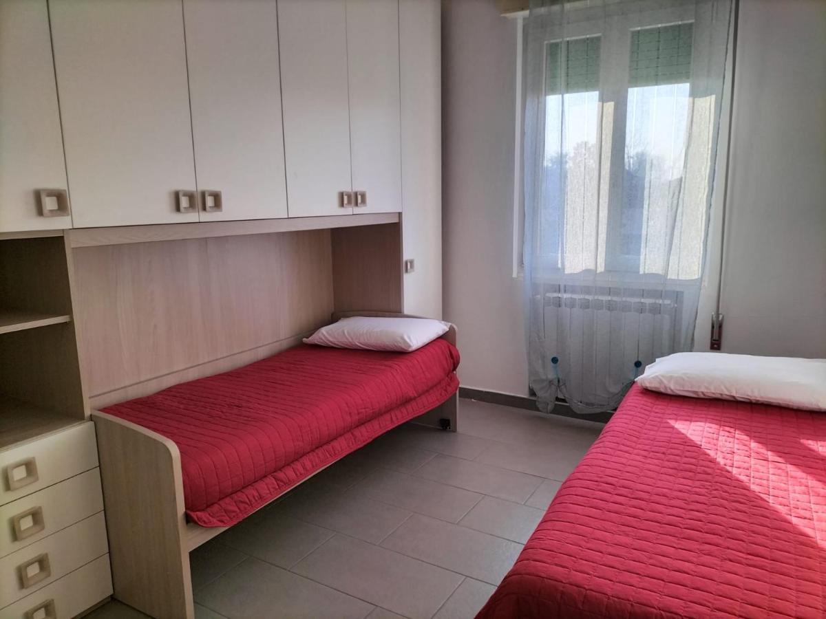 Bentivoglio 109 Hotel Ferrara Ngoại thất bức ảnh