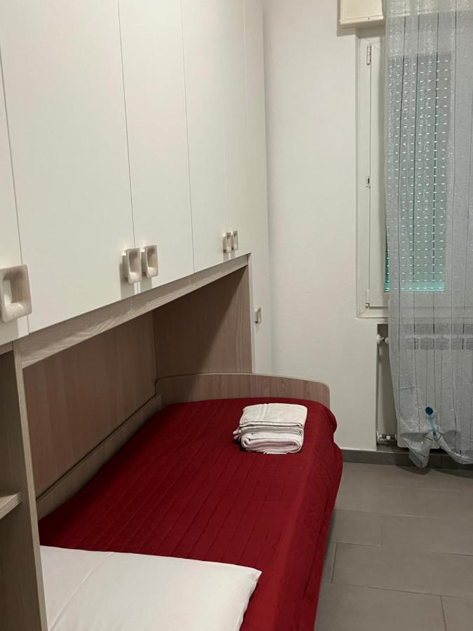 Bentivoglio 109 Hotel Ferrara Ngoại thất bức ảnh