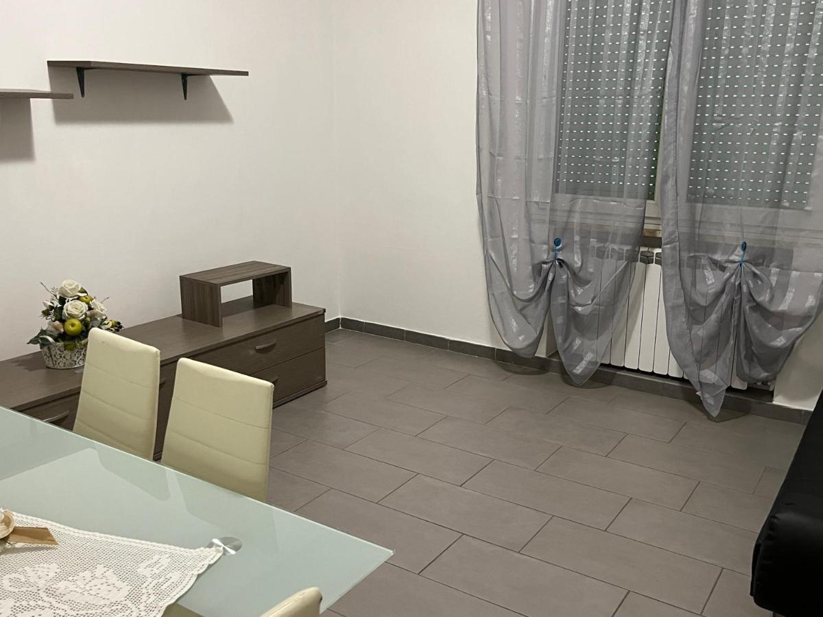 Bentivoglio 109 Hotel Ferrara Ngoại thất bức ảnh