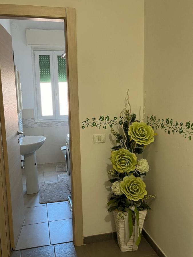 Bentivoglio 109 Hotel Ferrara Ngoại thất bức ảnh