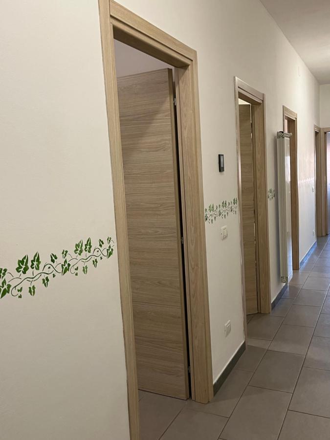 Bentivoglio 109 Hotel Ferrara Ngoại thất bức ảnh